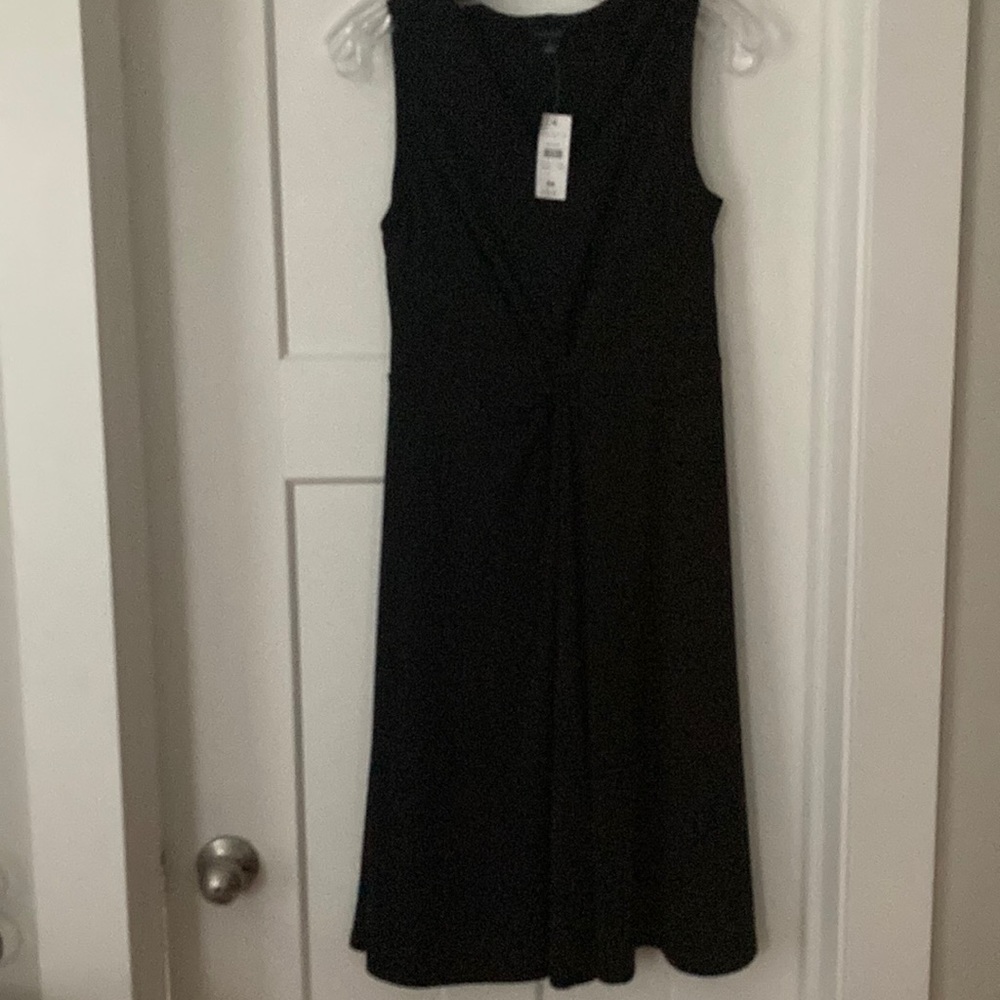 Beautiful Sleeveless Dress 👗, Black, size- XS,From pet and smoke free house